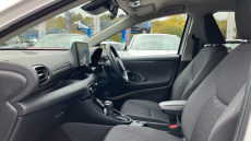 Toyota Yaris 1.5 Hybrid Design 5dr CVT Hybrid Hatchback